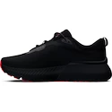 Damskie buty do biegania Under Armour HOVR Mega Warm BLK