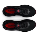 Damskie buty do biegania Under Armour HOVR Mega Warm BLK