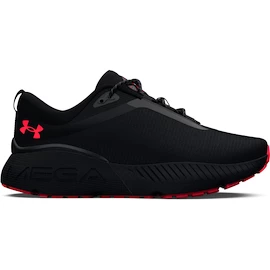 Damskie buty do biegania Under Armour HOVR Mega Warm BLK