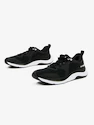 Damskie buty do biegania Under Armour HOVR Omnia - BLK