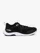 Damskie buty do biegania Under Armour HOVR Omnia - BLK