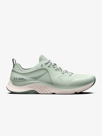 Damskie buty do biegania Under Armour HOVR Omnia - GRN