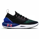 Damskie buty do biegania Under Armour HOVR Phantom 2 INKNT-BLK