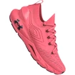 Damskie buty do biegania Under Armour HOVR Phantom 2 INKNT-PNK