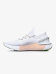 Damskie buty do biegania Under Armour HOVR Phantom 3 Launch-WHT