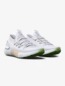 Damskie buty do biegania Under Armour HOVR Phantom 3 Launch-WHT