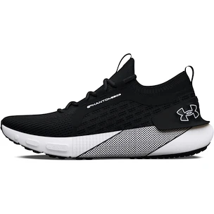 Damskie buty do biegania Under Armour HOVR Phantom 3 SE-BLK