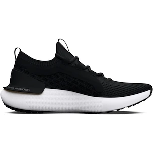 Damskie buty do biegania Under Armour HOVR Phantom 3 SE-BLK