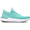 Damskie buty do biegania Under Armour HOVR Phantom 3 SE-BLU