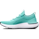 Damskie buty do biegania Under Armour HOVR Phantom 3 SE-BLU