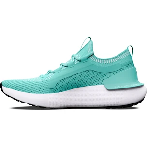 Damskie buty do biegania Under Armour HOVR Phantom 3 SE-BLU