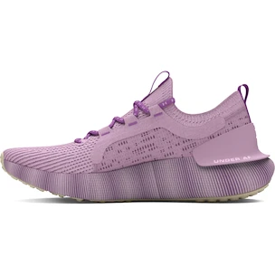 Damskie buty do biegania Under Armour HOVR Phantom 3 SE LTD-PPL