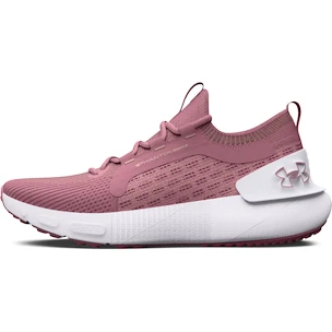 Damskie buty do biegania Under Armour HOVR Phantom 3 SE-PNK