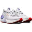 Damskie buty do biegania Under Armour HOVR Phantom 3 SE-WHT