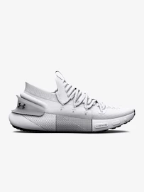 Damskie buty do biegania Under Armour HOVR Phantom 3-WHT