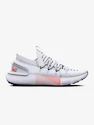 Damskie buty do biegania Under Armour HOVR Phantom 3-WHT