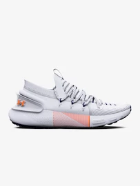 Damskie buty do biegania Under Armour HOVR Phantom 3-WHT