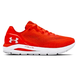 Damskie buty do biegania Under Armour HOVR Sonic 4 Phoenix Fire