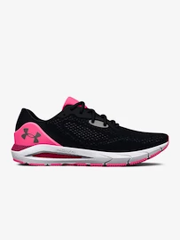 Damskie buty do biegania Under Armour HOVR Sonic 5-BLK