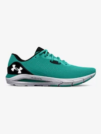 Damskie buty do biegania Under Armour HOVR Sonic 5-GRN