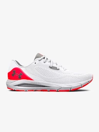 Damskie buty do biegania Under Armour HOVR Sonic 5-WHT