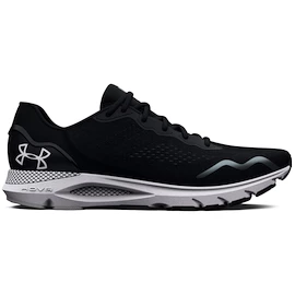 Damskie buty do biegania Under Armour HOVR Sonic 6-BLK