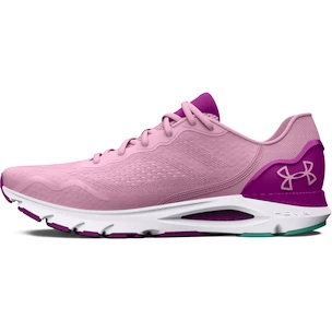 Damskie buty do biegania Under Armour HOVR Sonic 6-PNK  EUR 40