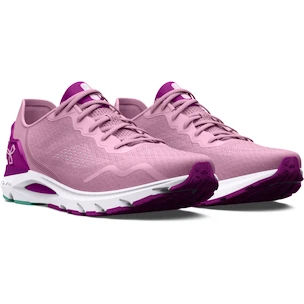 Damskie buty do biegania Under Armour HOVR Sonic 6-PNK  EUR 40