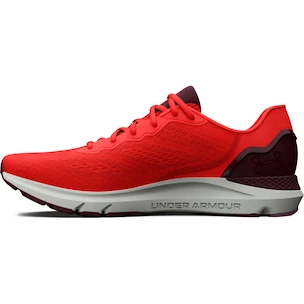 Damskie buty do biegania Under Armour HOVR Sonic 6-RED