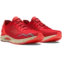 Damskie buty do biegania Under Armour HOVR Sonic 6-RED