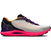 Damskie buty do biegania Under Armour HOVR Sonic 6 Storm-GRN