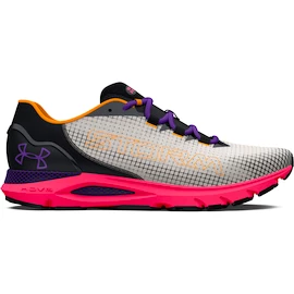 Damskie buty do biegania Under Armour HOVR Sonic 6 Storm-GRN