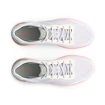 Damskie buty do biegania Under Armour HOVR Sonic 6-WHT