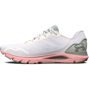 Damskie buty do biegania Under Armour HOVR Sonic 6-WHT  EUR 38,5