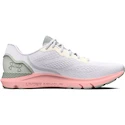 Damskie buty do biegania Under Armour HOVR Sonic 6-WHT  EUR 38,5