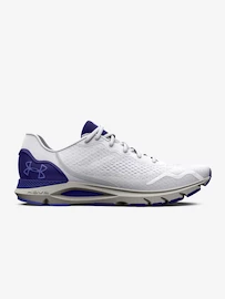 Damskie buty do biegania Under Armour HOVR Sonic 6-WHT