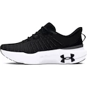 Damskie buty do biegania Under Armour Infinite Elite BLK