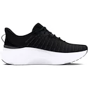 Damskie buty do biegania Under Armour Infinite Elite BLK