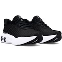 Damskie buty do biegania Under Armour Infinite Elite BLK