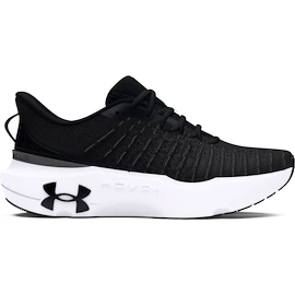 Damskie buty do biegania Under Armour Infinite Elite BLK