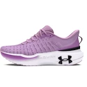 Damskie buty do biegania Under Armour Infinite Elite PPL