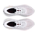 Damskie buty do biegania Under Armour Infinite Elite WHT