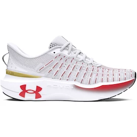 Damskie buty do biegania Under Armour Infinite Elite WHT