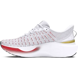 Damskie buty do biegania Under Armour Infinite Elite WHT  EUR 36,5