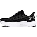 Damskie buty do biegania Under Armour Infinite Pro BLK