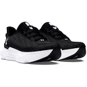 Damskie buty do biegania Under Armour Infinite Pro BLK