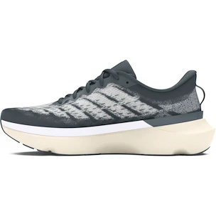 Damskie buty do biegania Under Armour Infinite Pro Breeze GRY