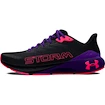 Damskie buty do biegania Under Armour Machina Storm-BLK