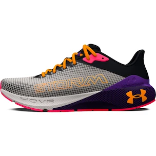 Damskie buty do biegania Under Armour Machina Storm-GRN