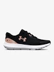 Damskie buty do biegania Under Armour Surge 3-BLK  EUR 36